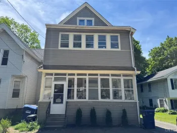Property at 115 White Street, Syracuse, NY 13204