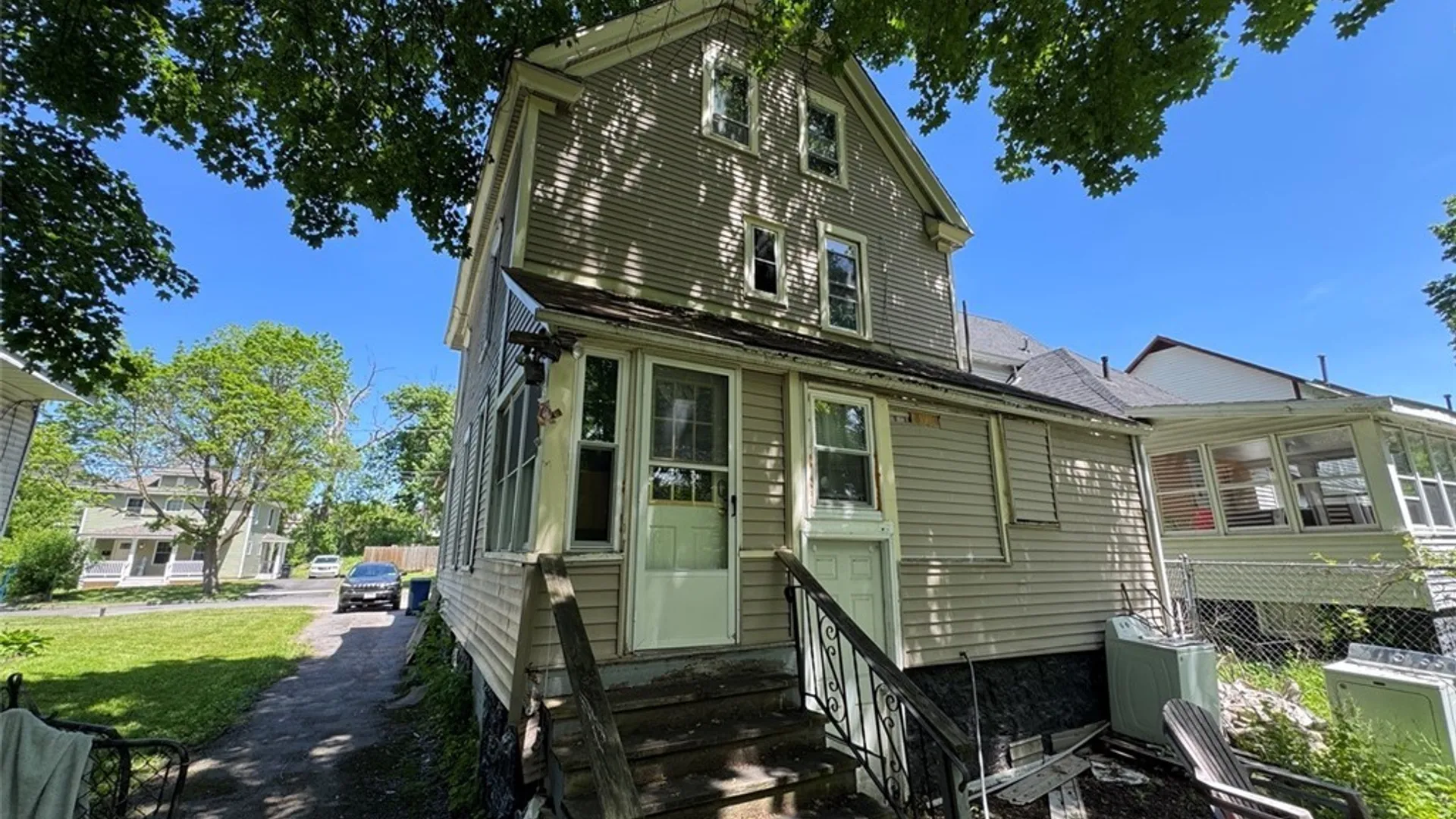 Property at 115 White Street, Syracuse, NY 13204 20