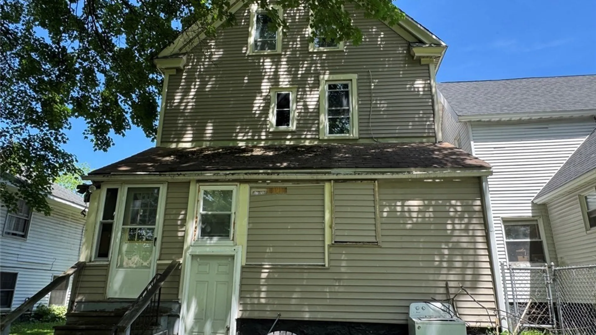 Property at 115 White Street, Syracuse, NY 13204 21