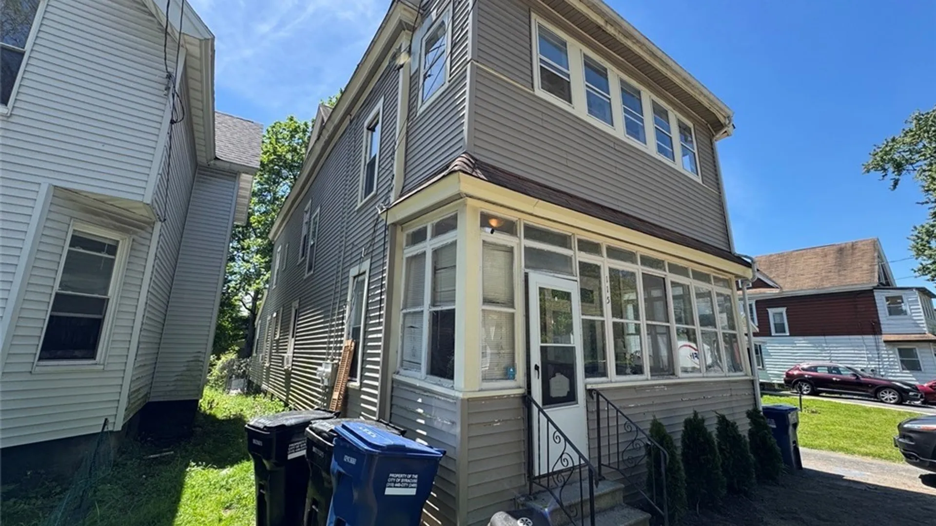 Property at 115 White Street, Syracuse, NY 13204 23