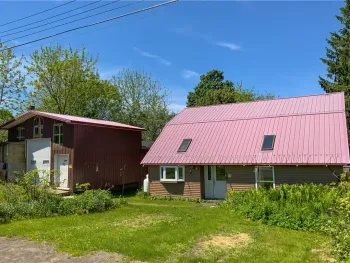 Property at 468 Livermore Road, Dryden, NY 13053