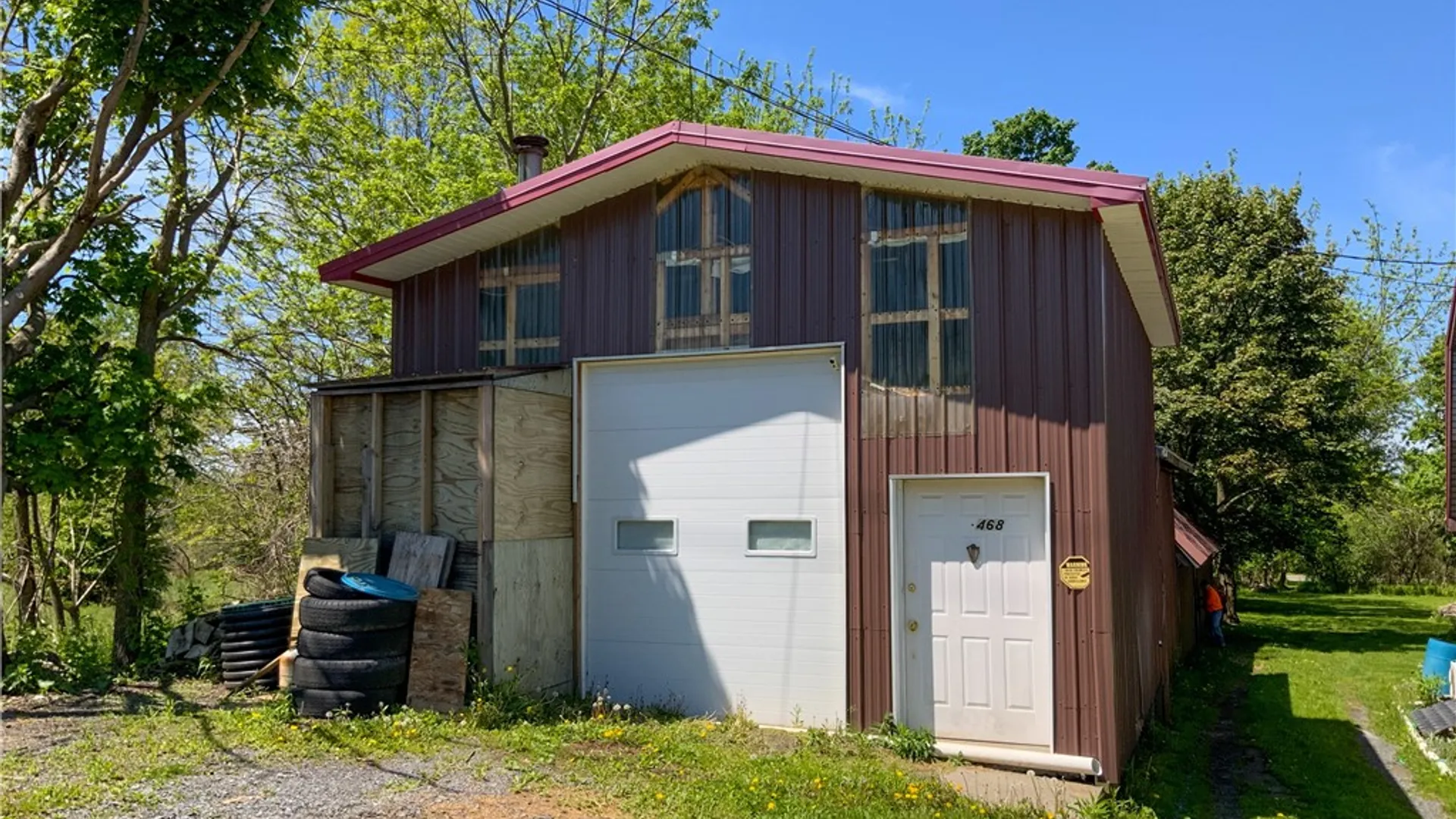 Property at 468 Livermore Road, Dryden, NY 13053 23