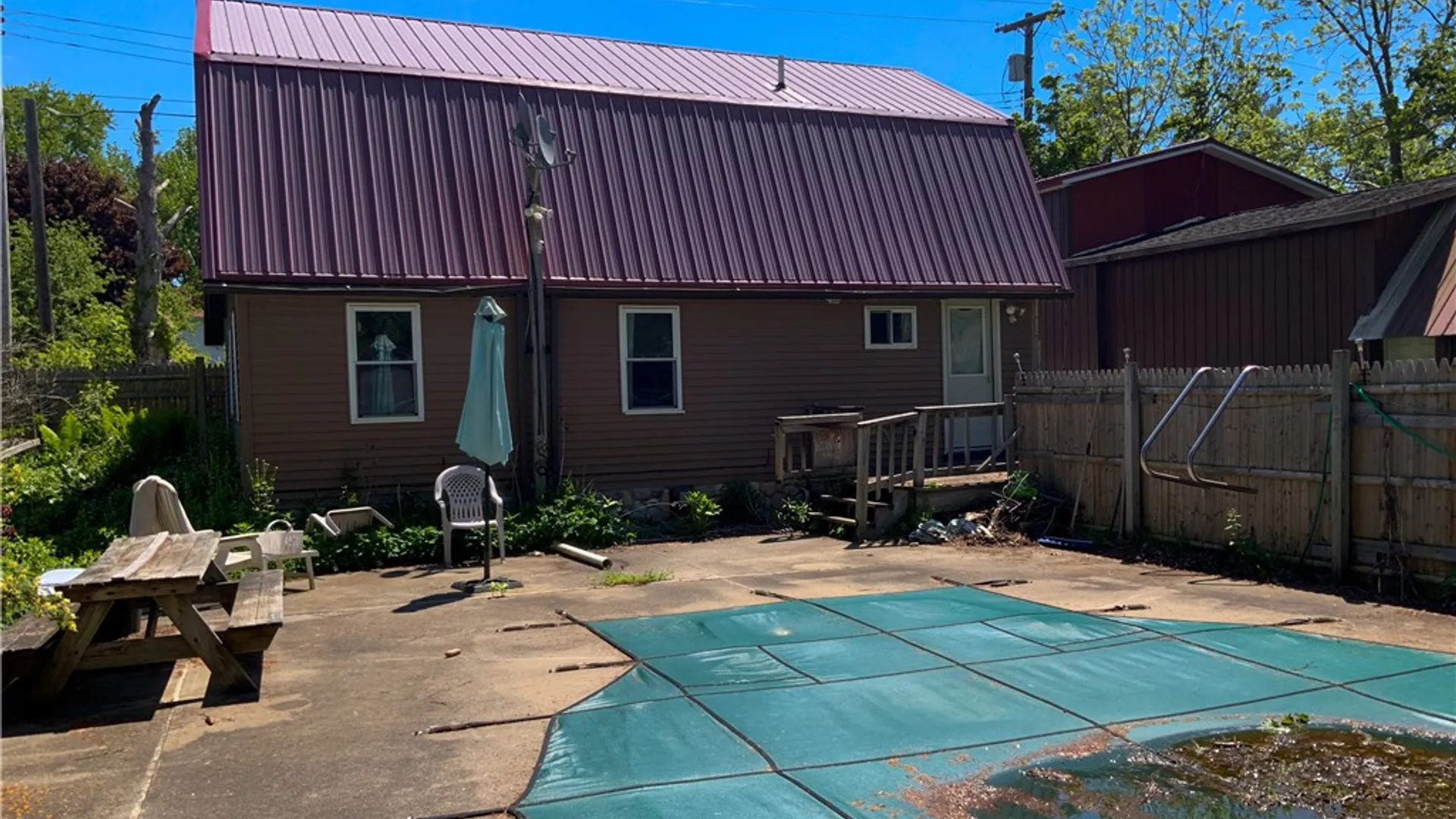 Property at 468 Livermore Road, Dryden, NY 13053 29