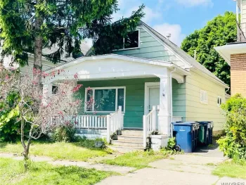 Property at 34 Gorski Street, Buffalo, NY 14206