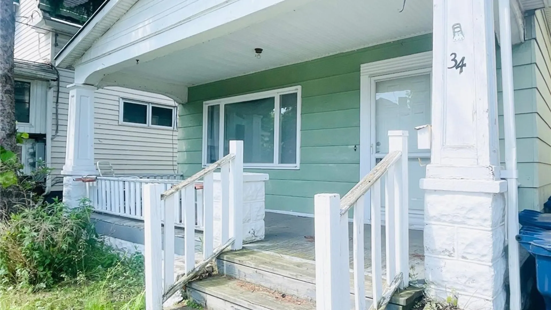 Property at 34 Gorski Street, Buffalo, NY 14206 2