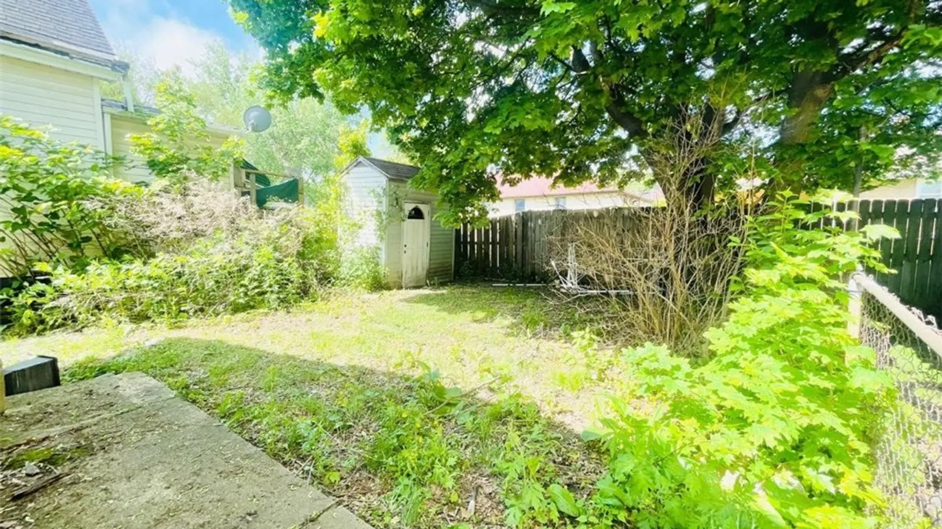 Property at 34 Gorski Street, Buffalo, NY 14206 24
