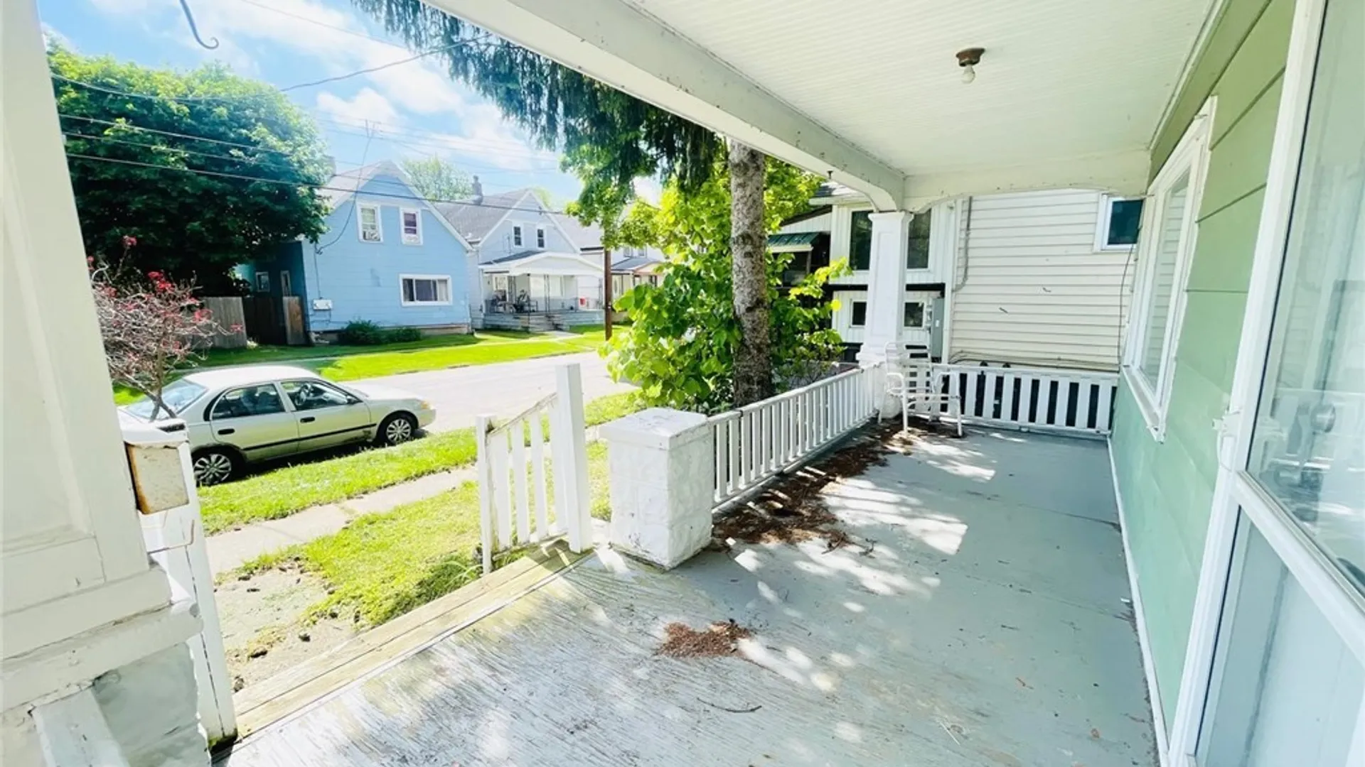 Property at 34 Gorski Street, Buffalo, NY 14206 3