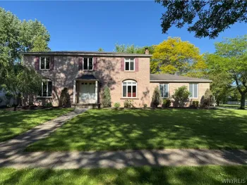 Property at 93 Telfair Drive, Amherst, NY 14221