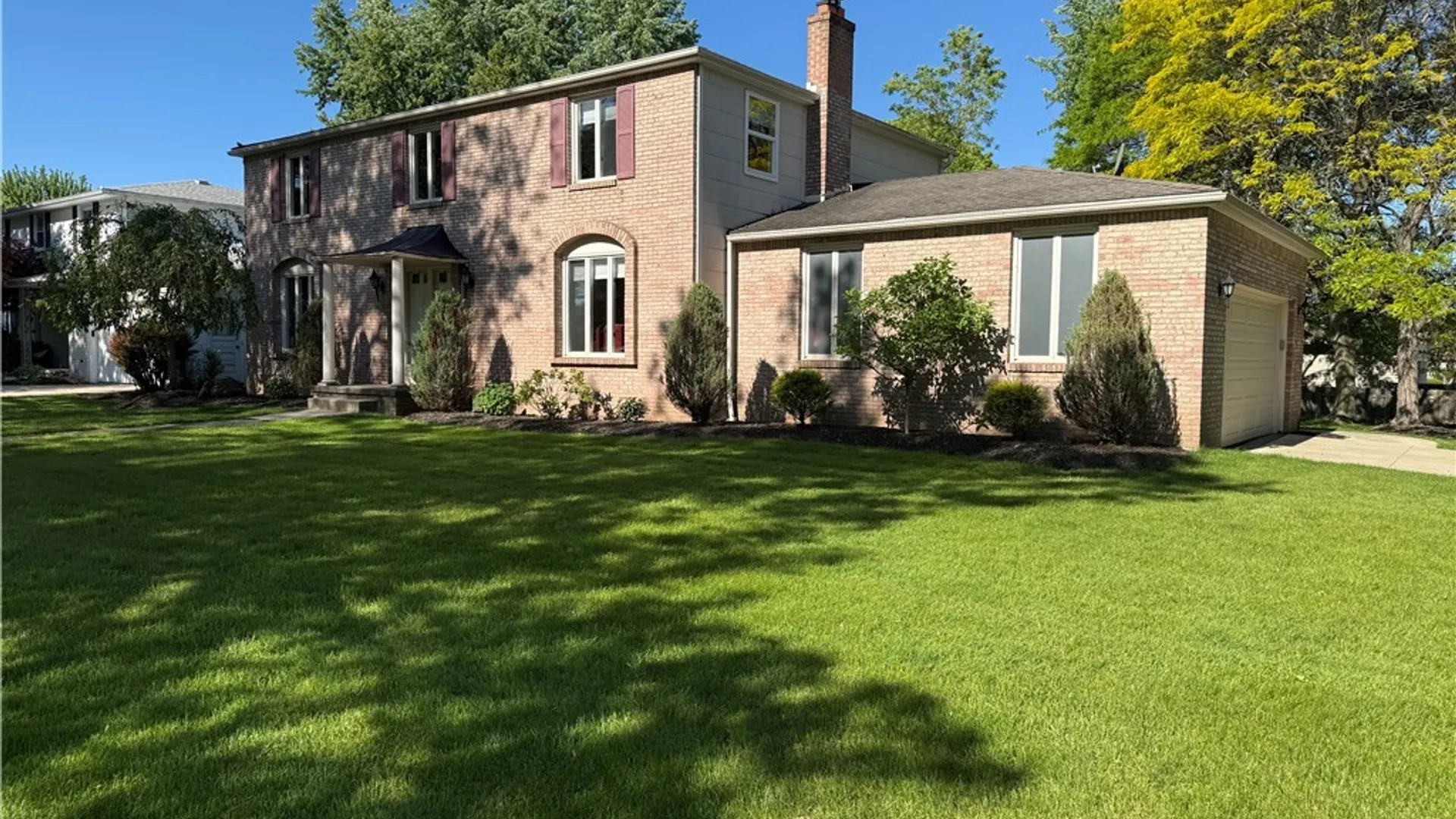 Property at 93 Telfair Drive, Amherst, NY 14221 2
