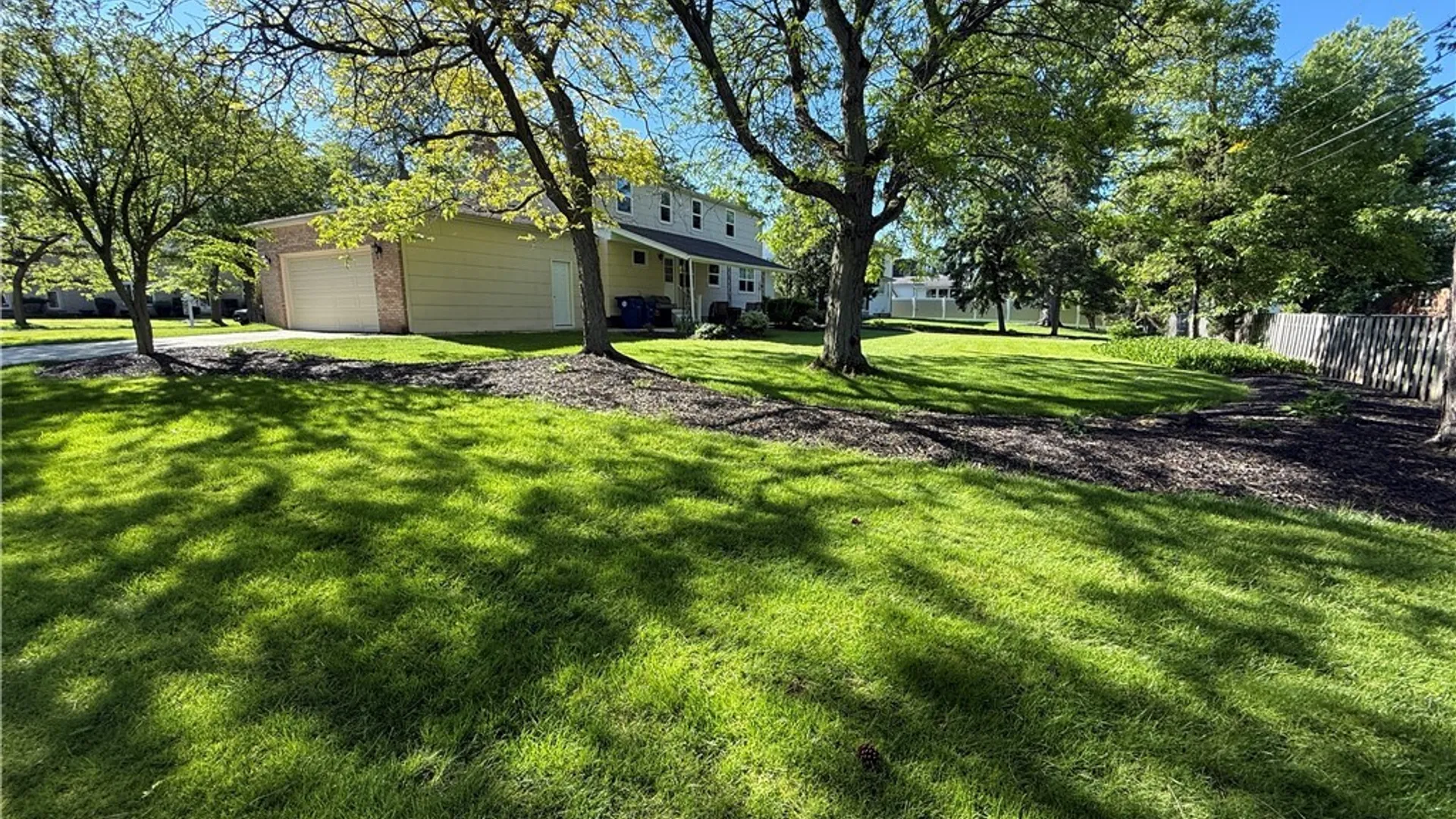 Property at 93 Telfair Drive, Amherst, NY 14221 3