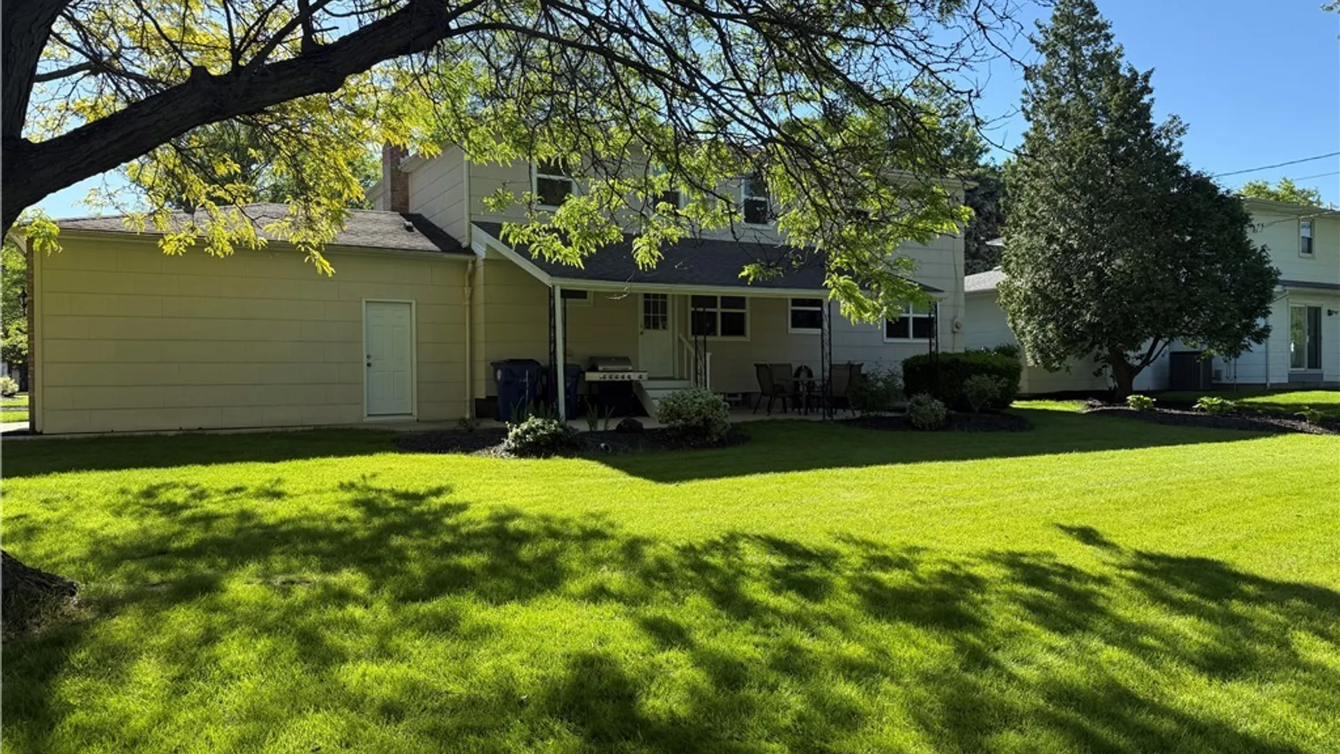 Property at 93 Telfair Drive, Amherst, NY 14221 4