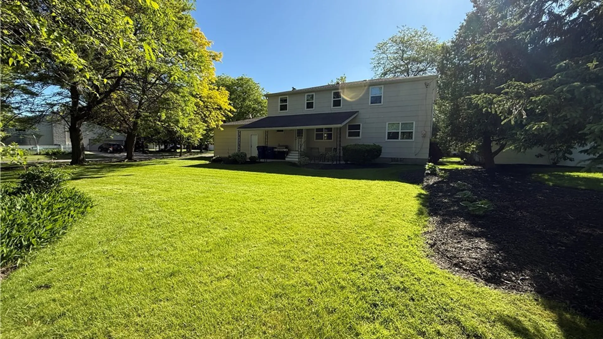 Property at 93 Telfair Drive, Amherst, NY 14221 5