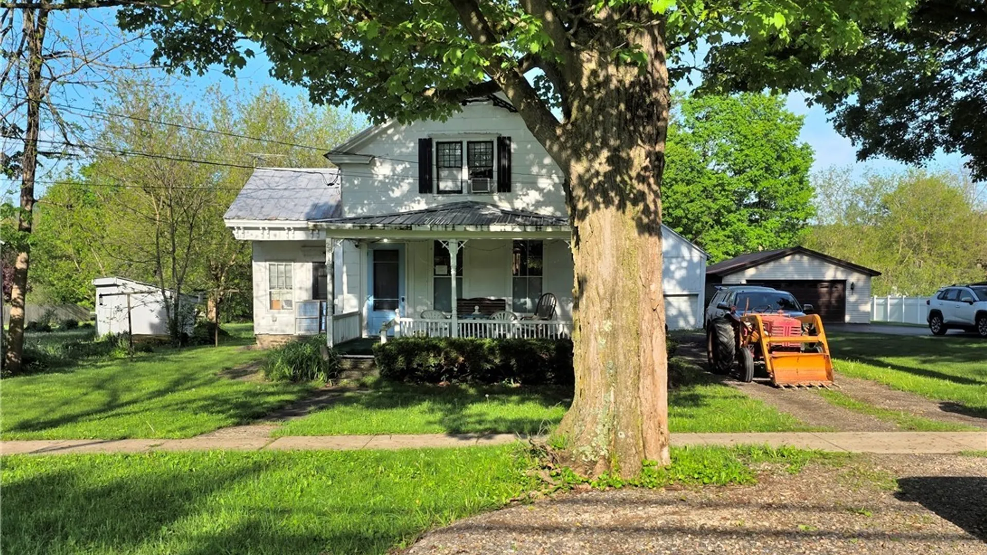 Property at 28 Eaton Street, Madison, NY 13408 2