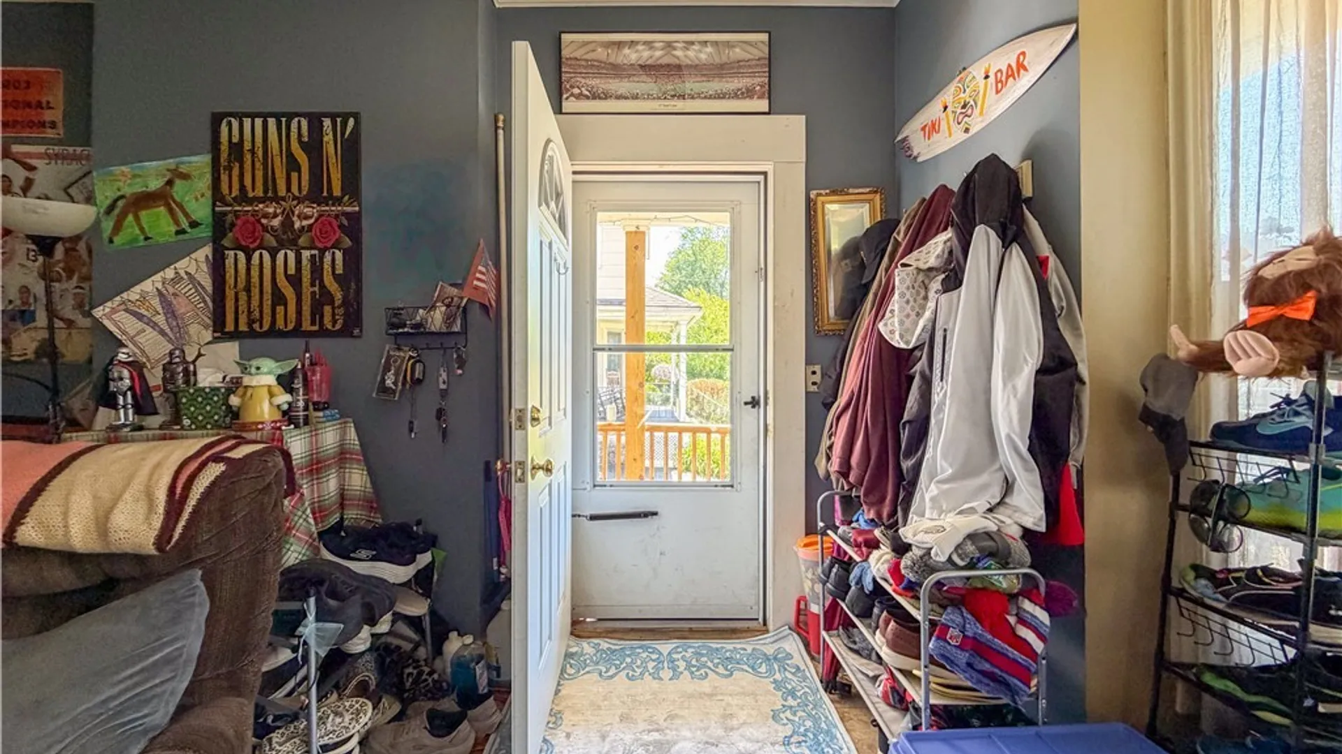 Property at 22-24 Burt Avenue, Auburn, NY 13021 28