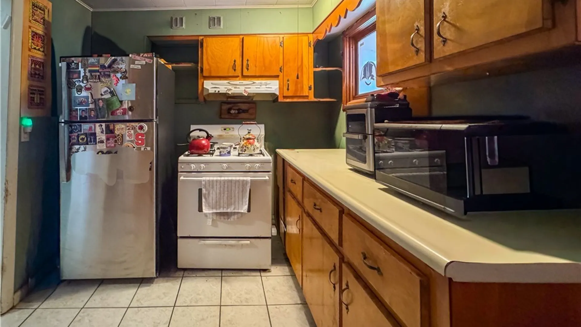 Property at 22-24 Burt Avenue, Auburn, NY 13021 31
