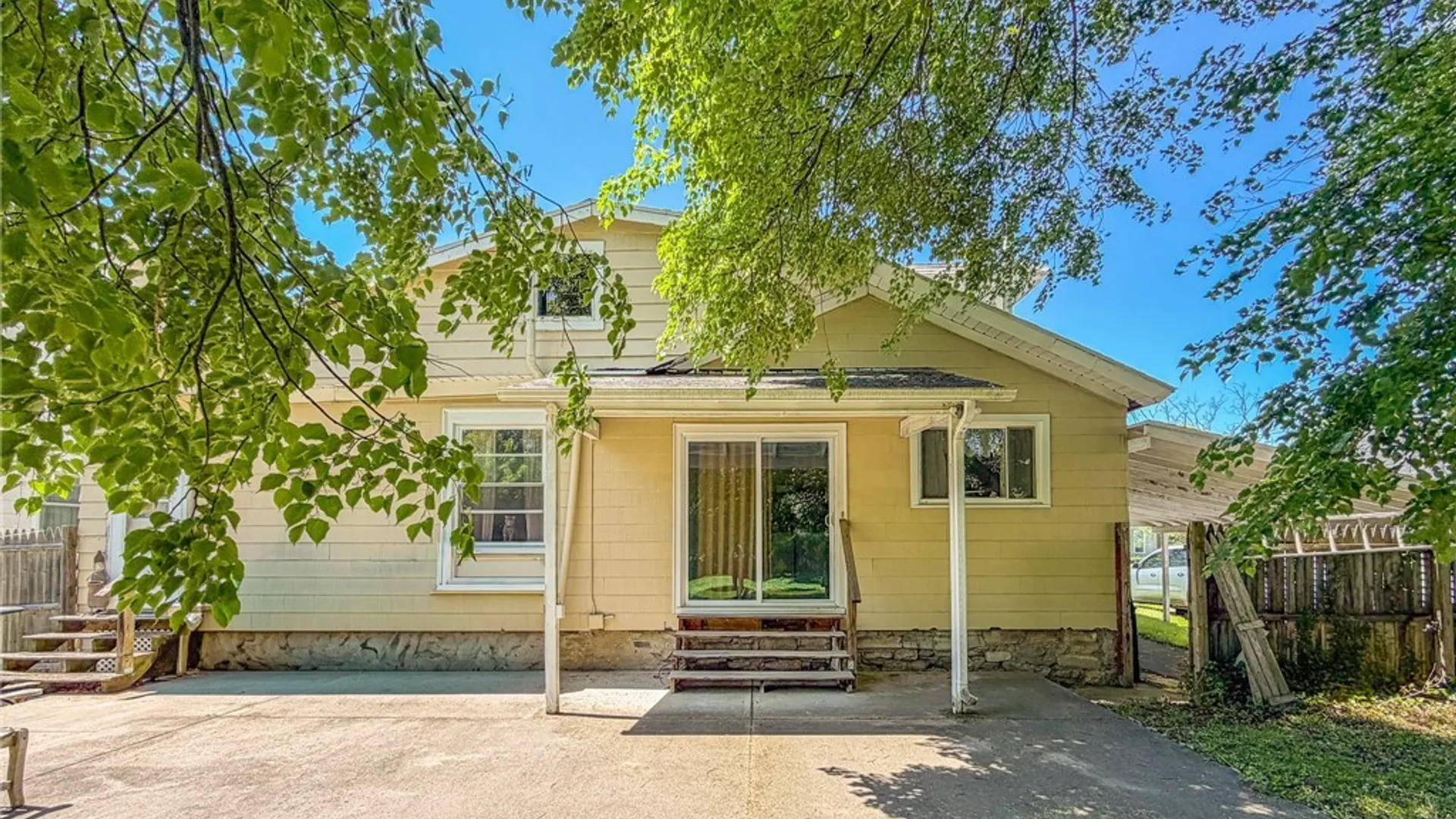 Property at 22-24 Burt Avenue, Auburn, NY 13021 5