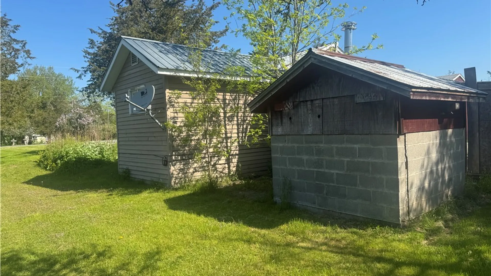 Property at 10462 Grandjean Road, Henderson, NY 13650 10