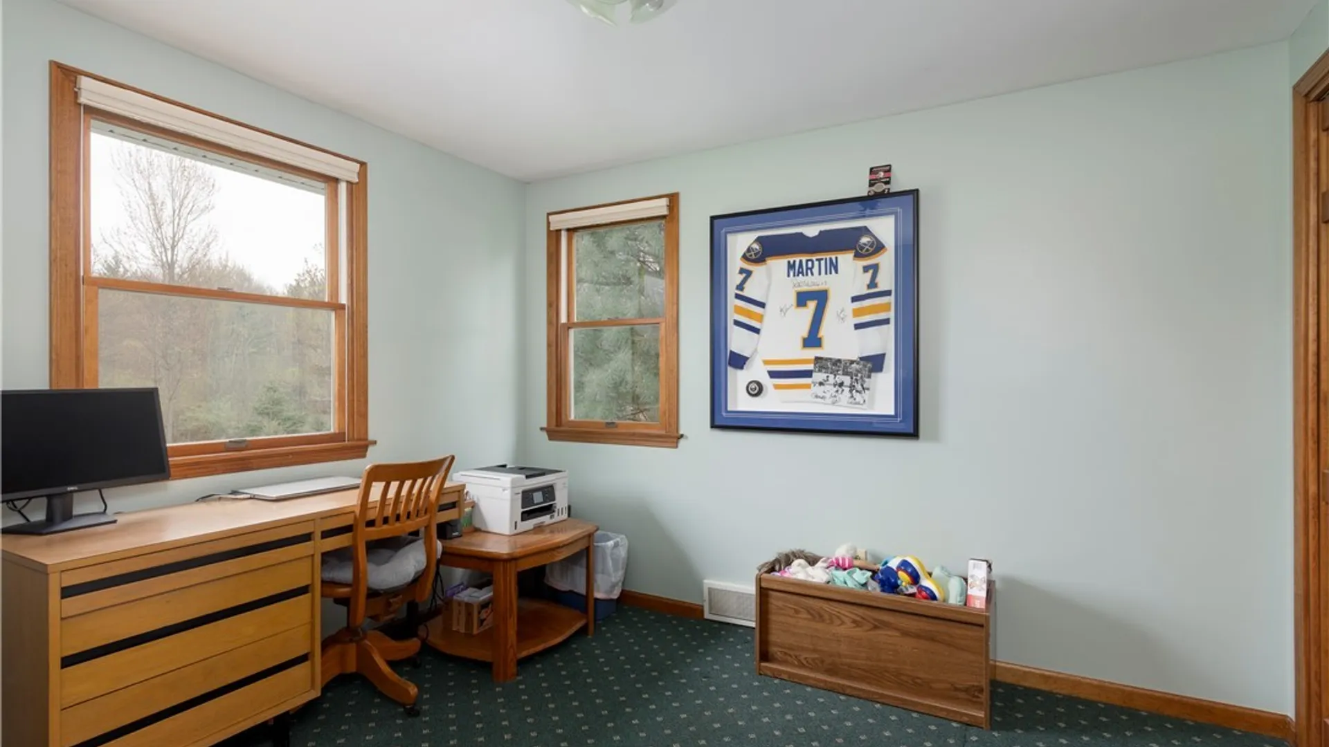 Property at 6733 Scherff Road, Orchard Park, NY 14127 17