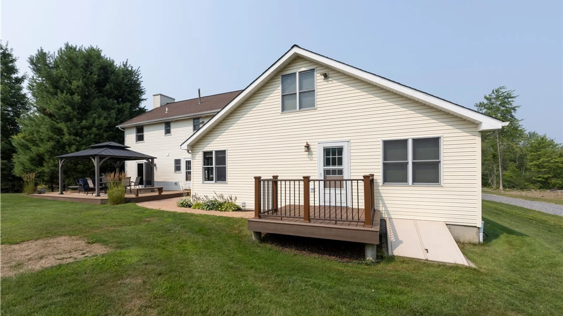 Property at 6733 Scherff Road, Orchard Park, NY 14127 33