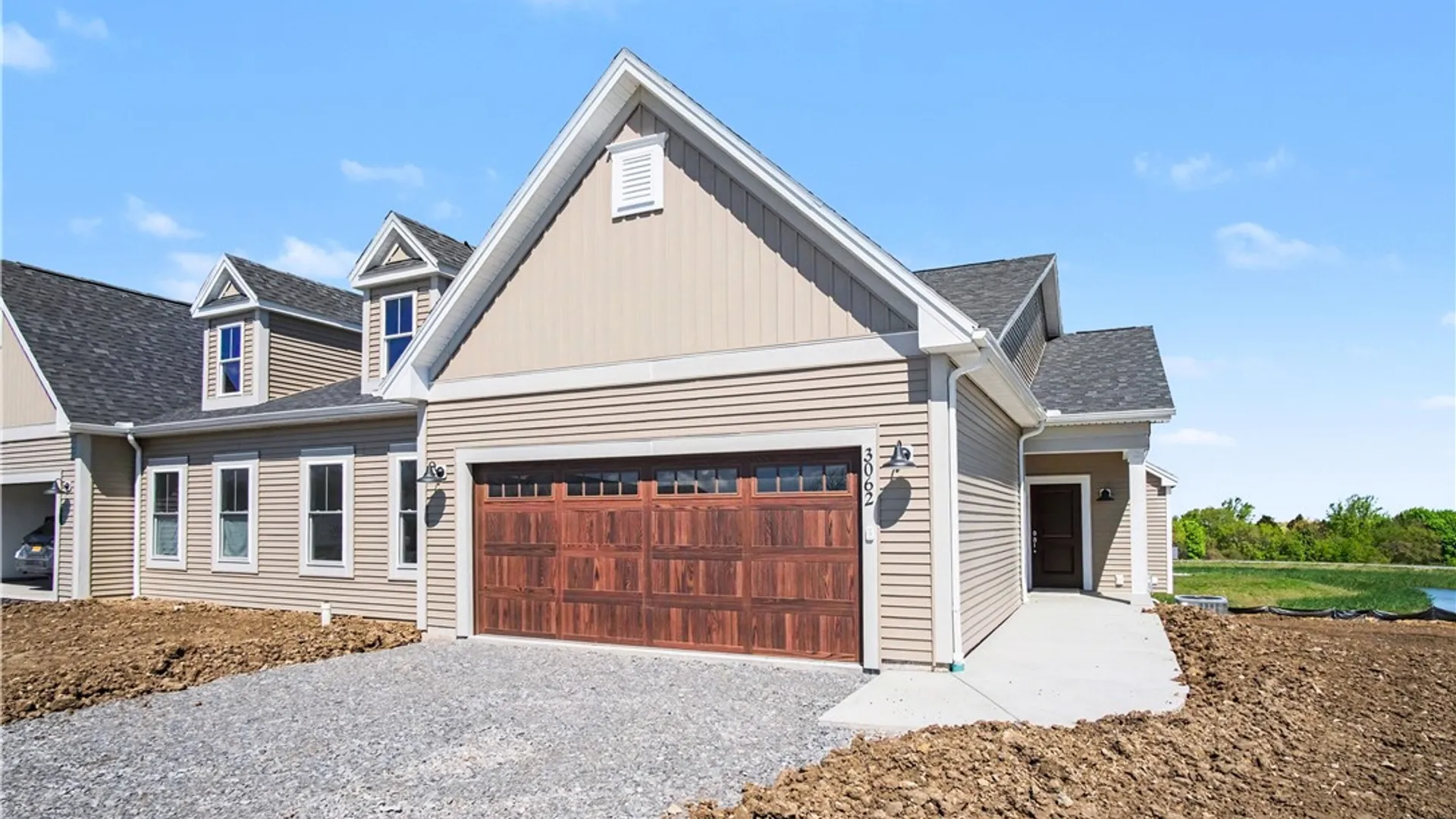 Property at 3062 Pierce Brook Trail, Canandaigua Town, NY 14424 2
