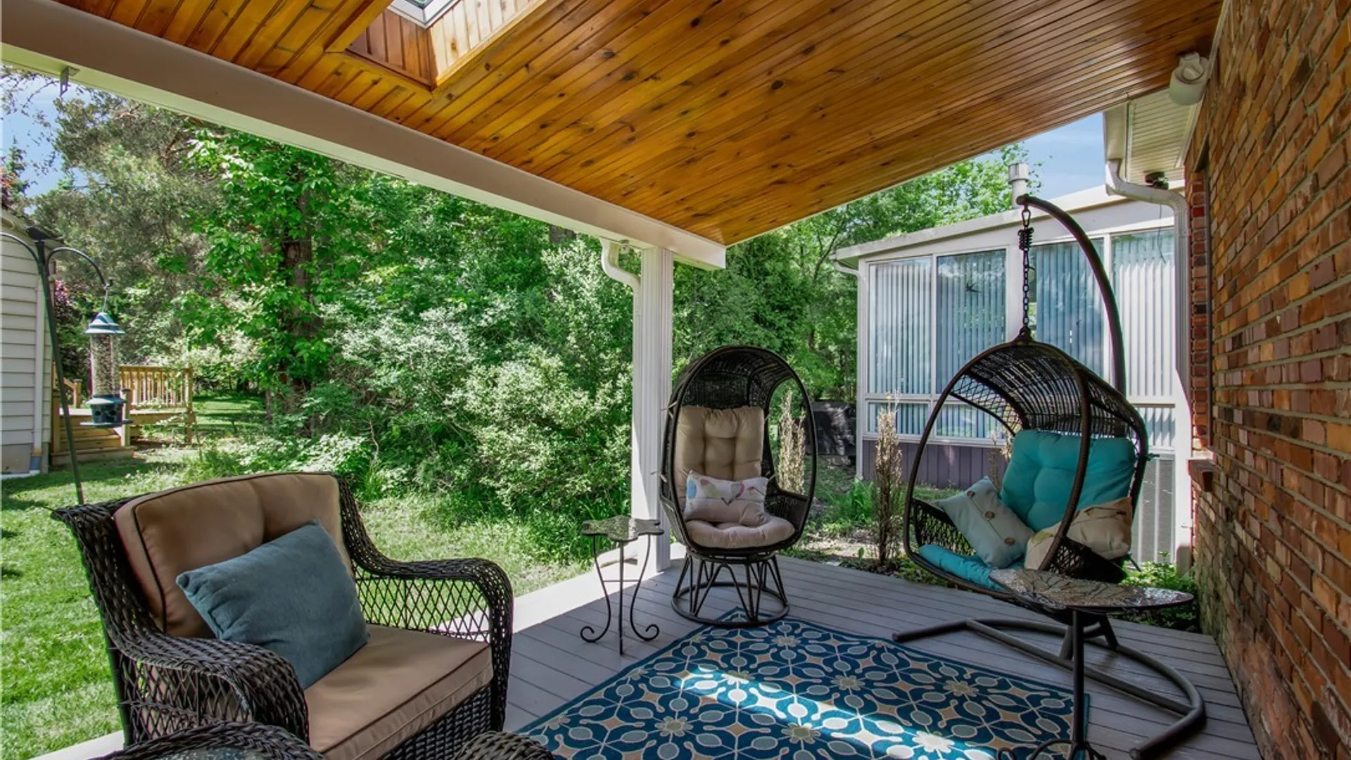 Property at 6076 Wellesley Cmn, Clarence, NY 14051 40