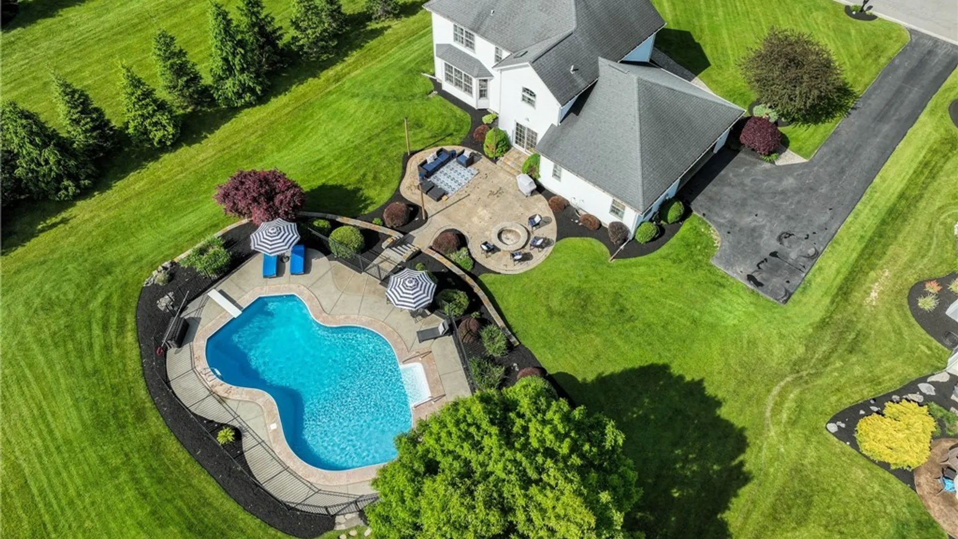 Property at 25 Green Links, Owasco, NY 13021 2