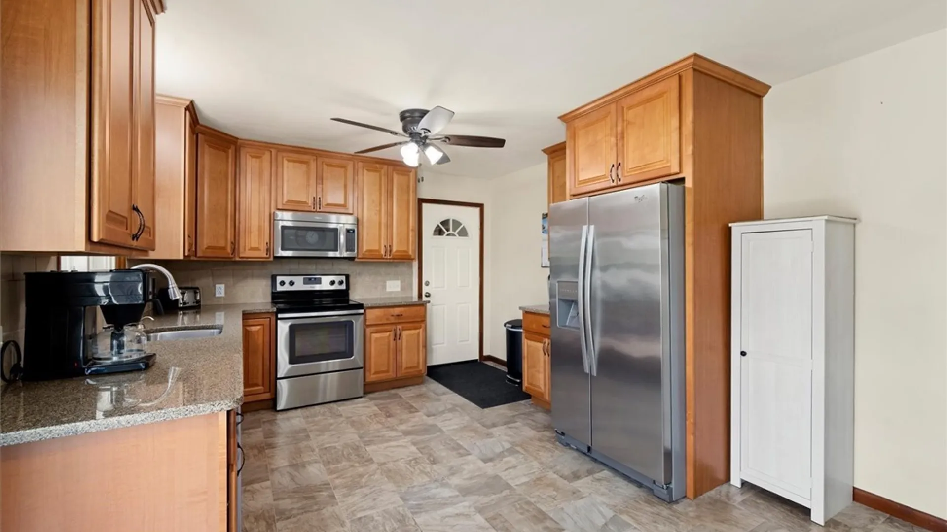 Property at 6388 Lower Lawrence Street, Westmoreland, NY 13440 16