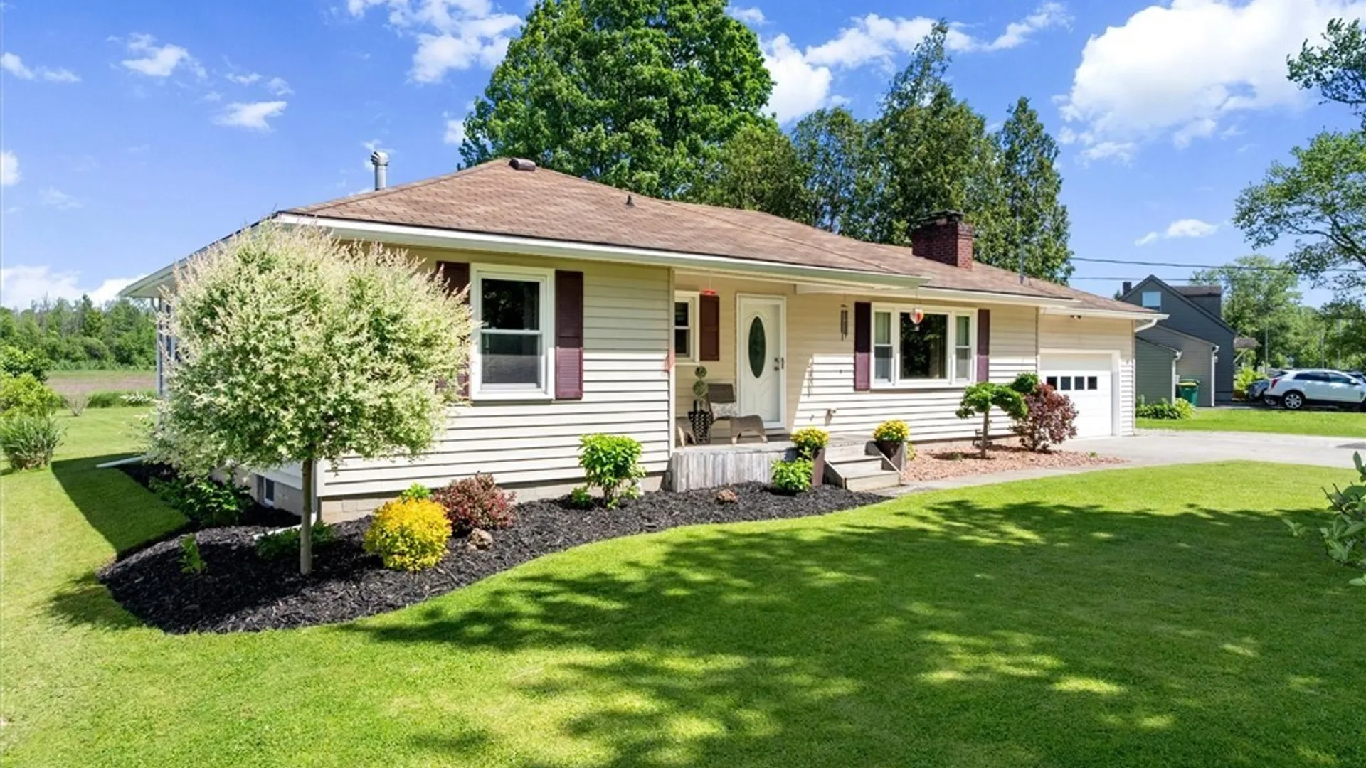Property at 6388 Lower Lawrence Street, Westmoreland, NY 13440 2