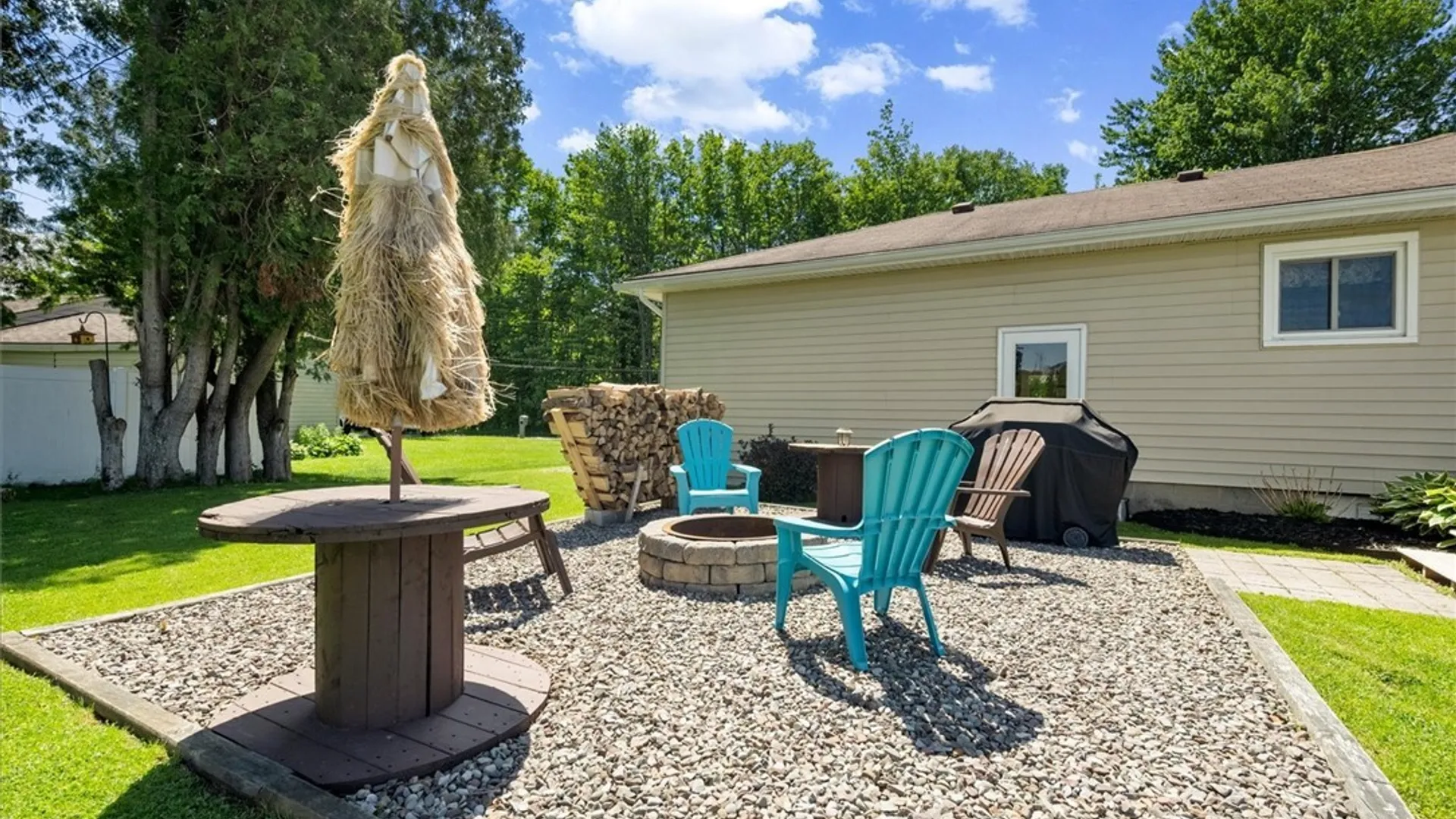 Property at 6388 Lower Lawrence Street, Westmoreland, NY 13440 39