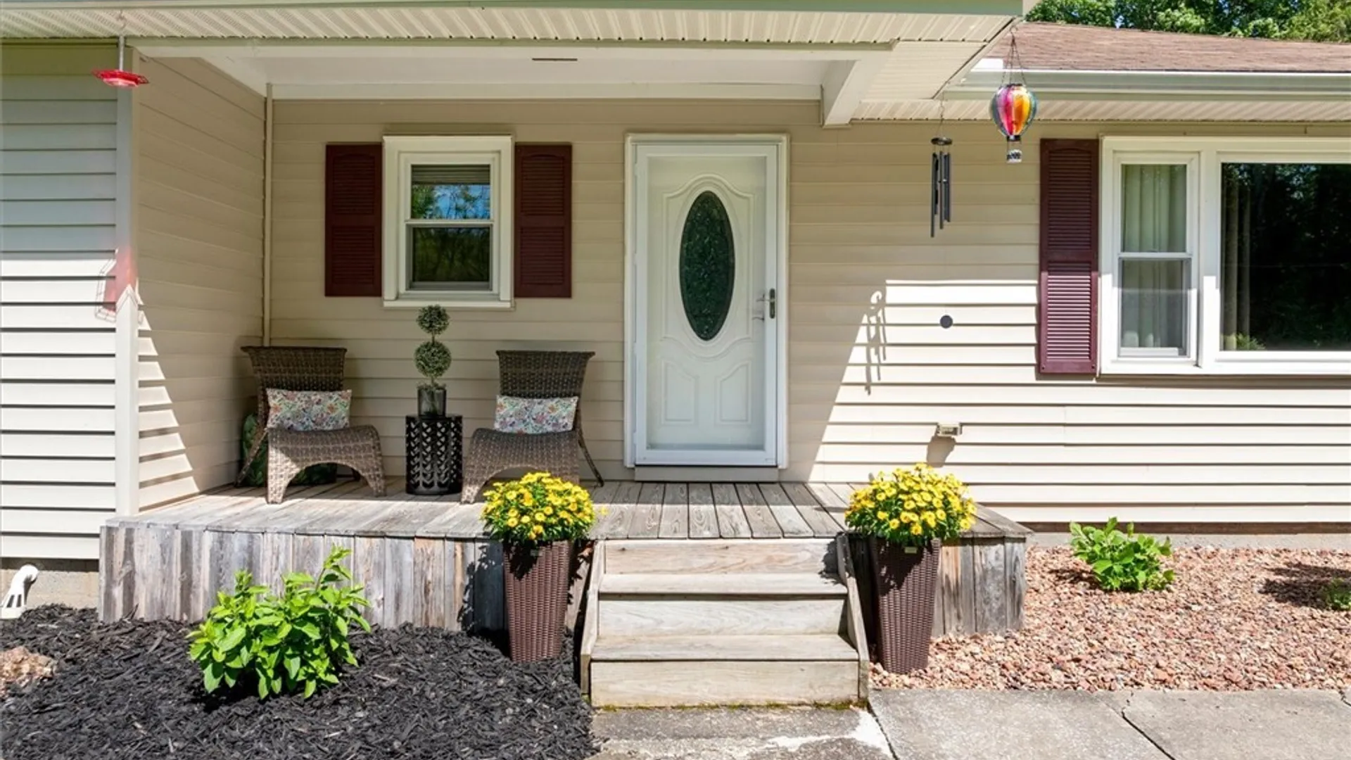 Property at 6388 Lower Lawrence Street, Westmoreland, NY 13440 4