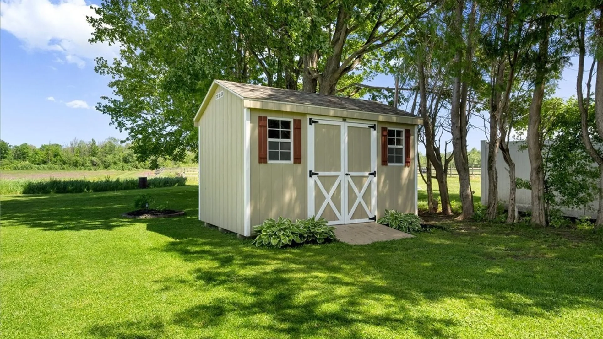 Property at 6388 Lower Lawrence Street, Westmoreland, NY 13440 40