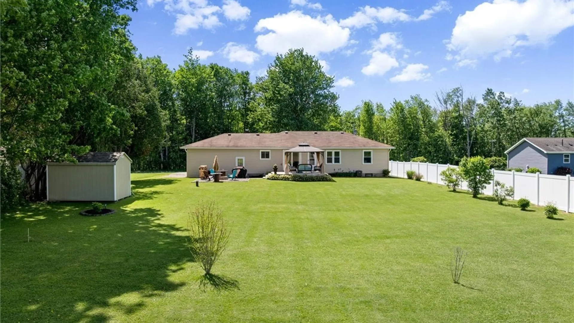 Property at 6388 Lower Lawrence Street, Westmoreland, NY 13440 5