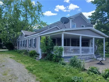 Property at 7179 N Bergen Road, Bergen, NY 14416