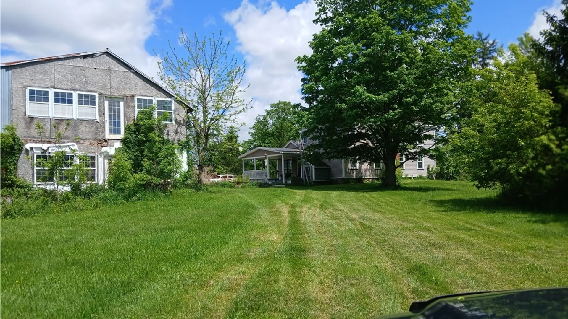 Property at 7179 N Bergen Road, Bergen, NY 14416 4
