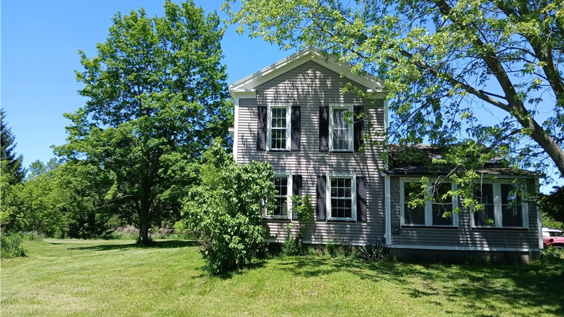 Property at 7179 N Bergen Road, Bergen, NY 14416 6