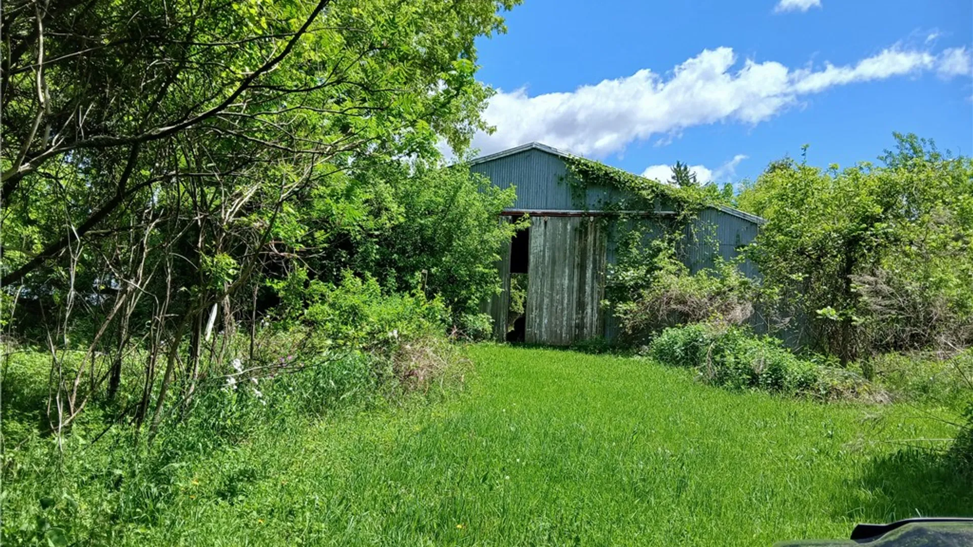 Property at 7179 N Bergen Road, Bergen, NY 14416 7
