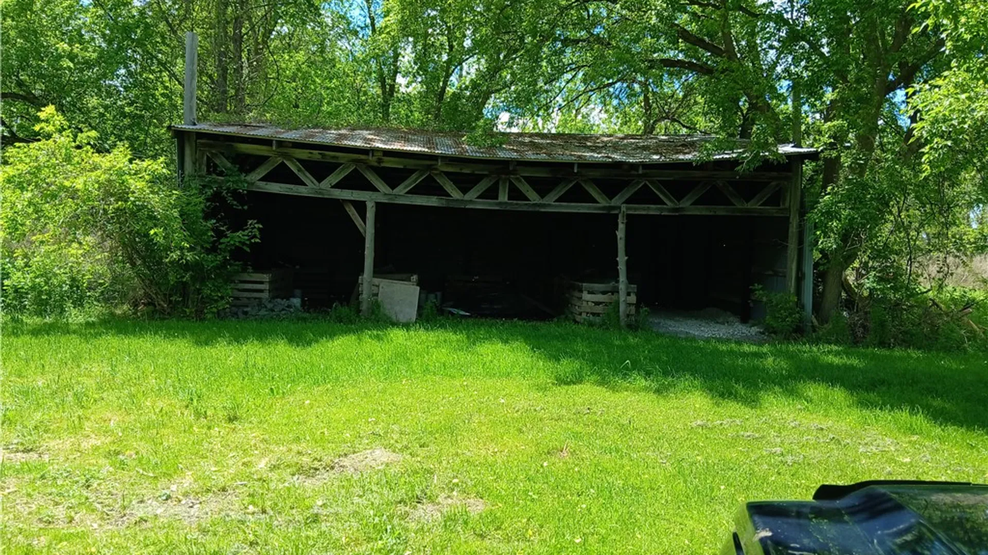 Property at 7179 N Bergen Road, Bergen, NY 14416 8