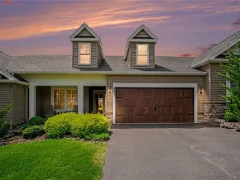 4063 St James Parkway, Canandaigua Town, NY 14424