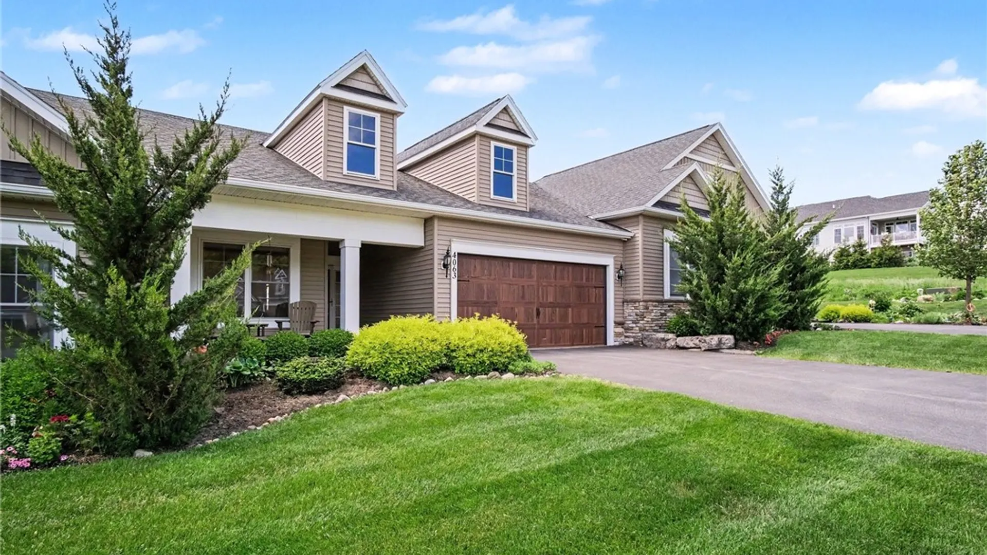 Property at 4063 St James Parkway, Canandaigua Town, NY 14424 3