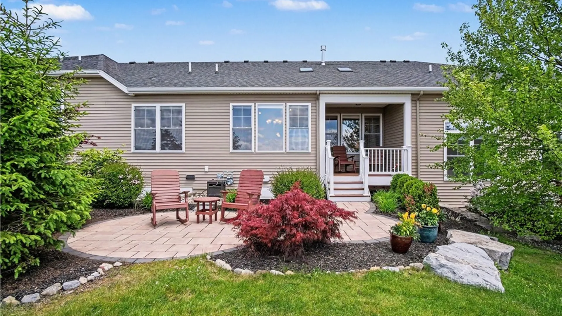 Property at 4063 St James Parkway, Canandaigua Town, NY 14424 32