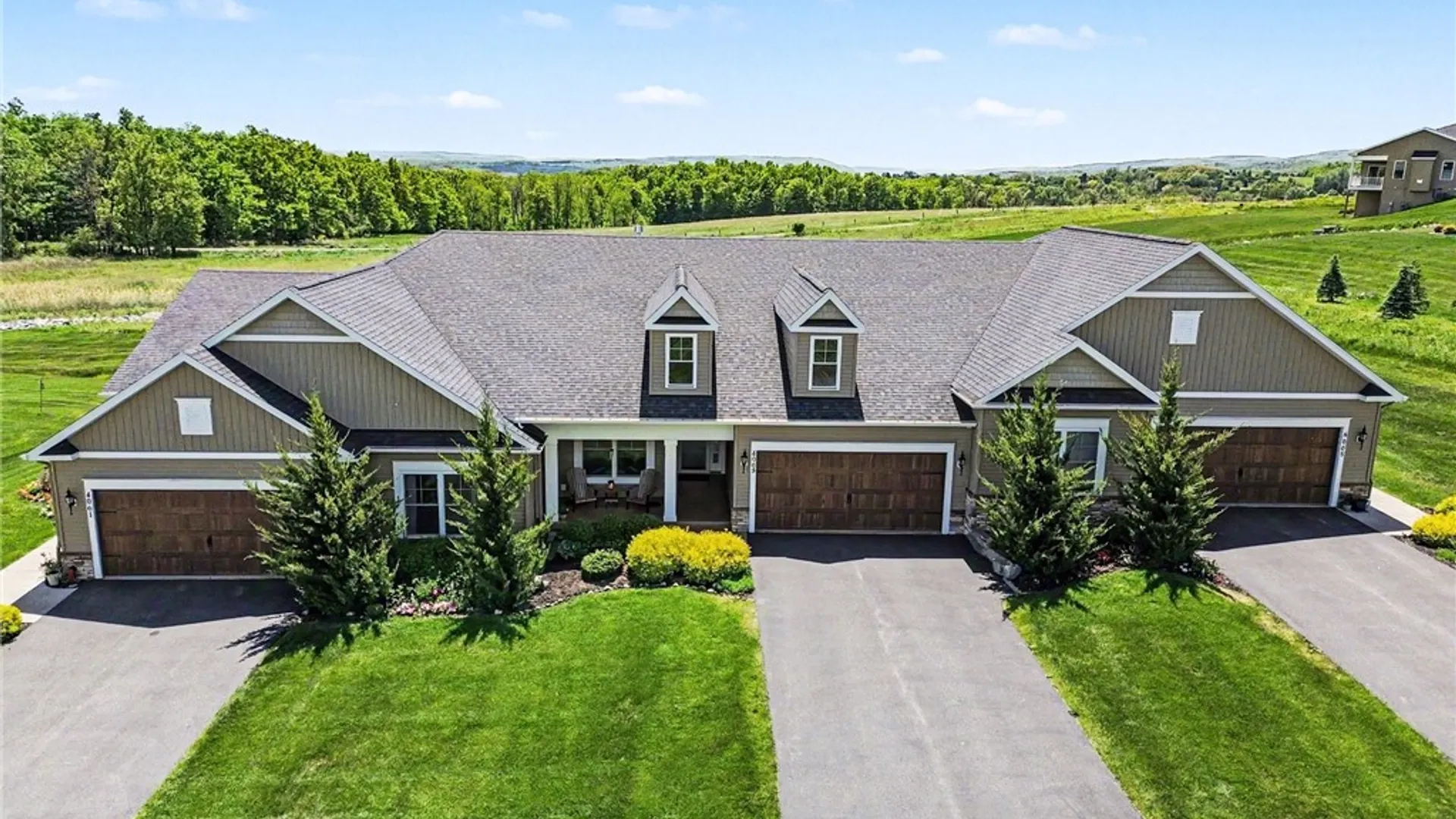 Property at 4063 St James Parkway, Canandaigua Town, NY 14424 37