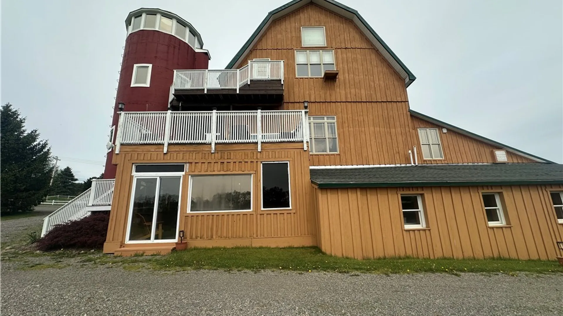 Property at 2215 State Route 80, Otisco, NY 13159 18