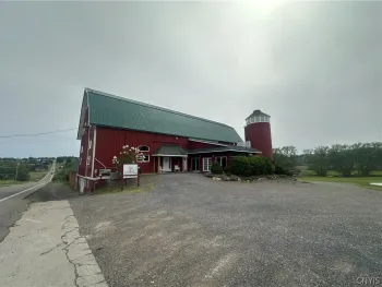 Property at 2215 State Route 80, Otisco, NY 13159