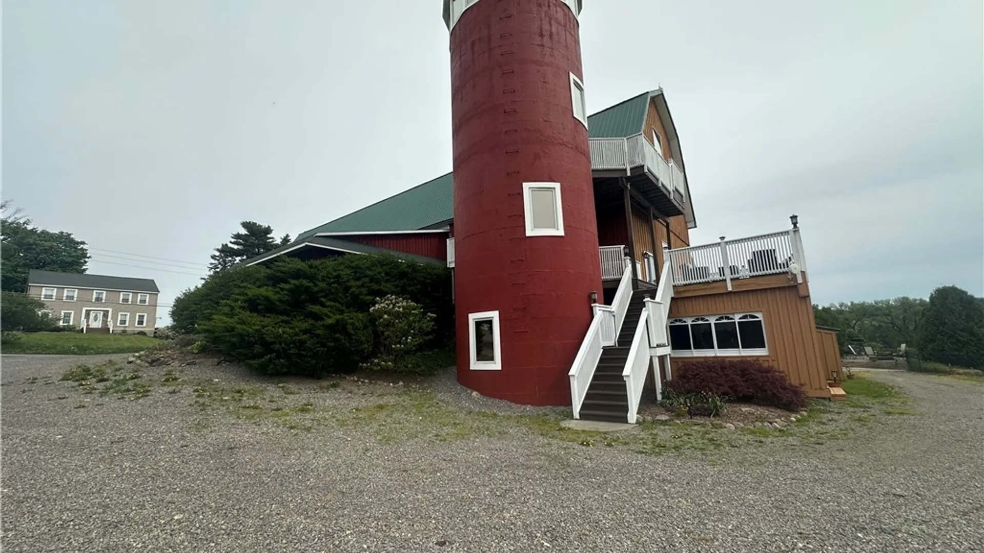 Property at 2215 State Route 80, Otisco, NY 13159 2