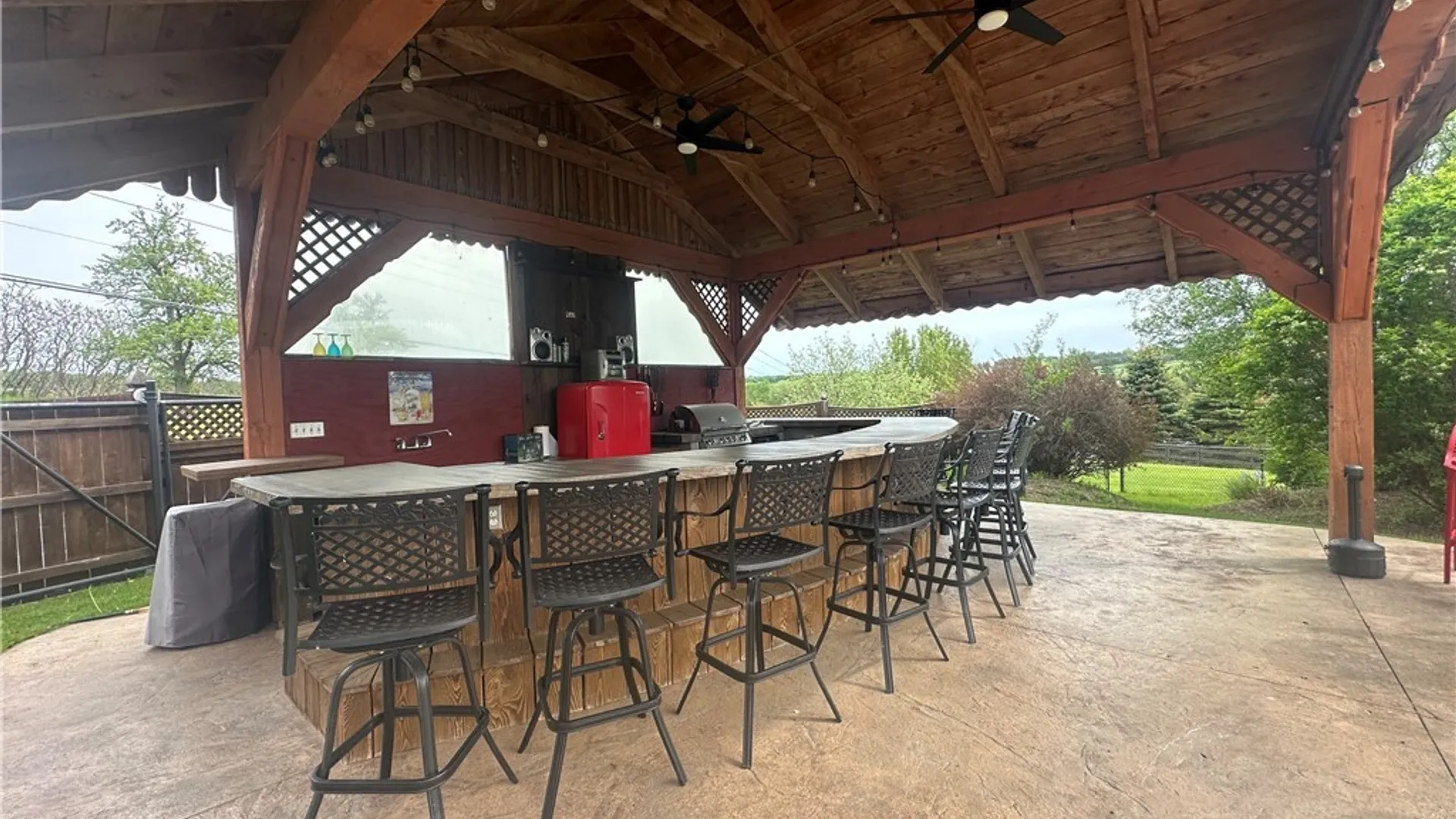 Property at 2215 State Route 80, Otisco, NY 13159 5