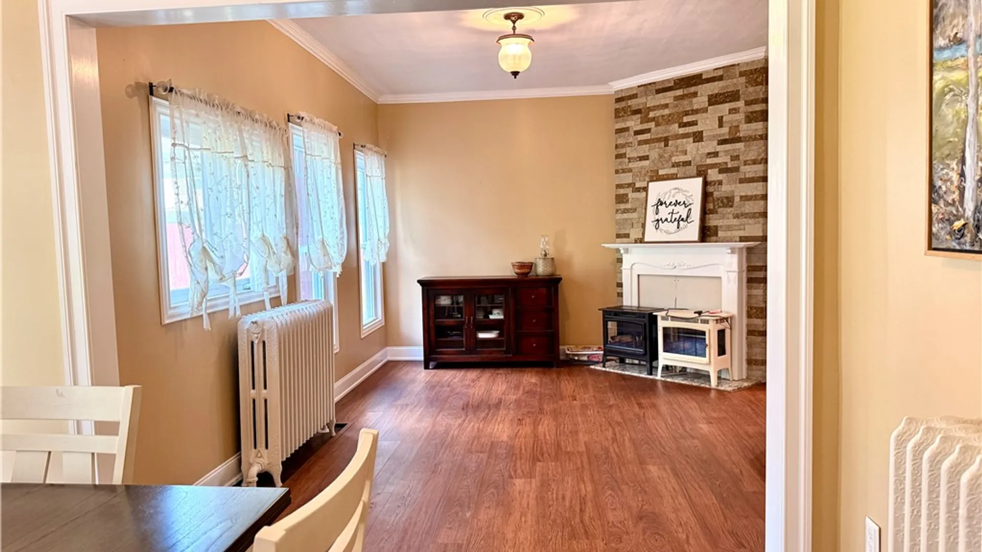 Property at 5 Lake Street, New Berlin, NY 13411 14