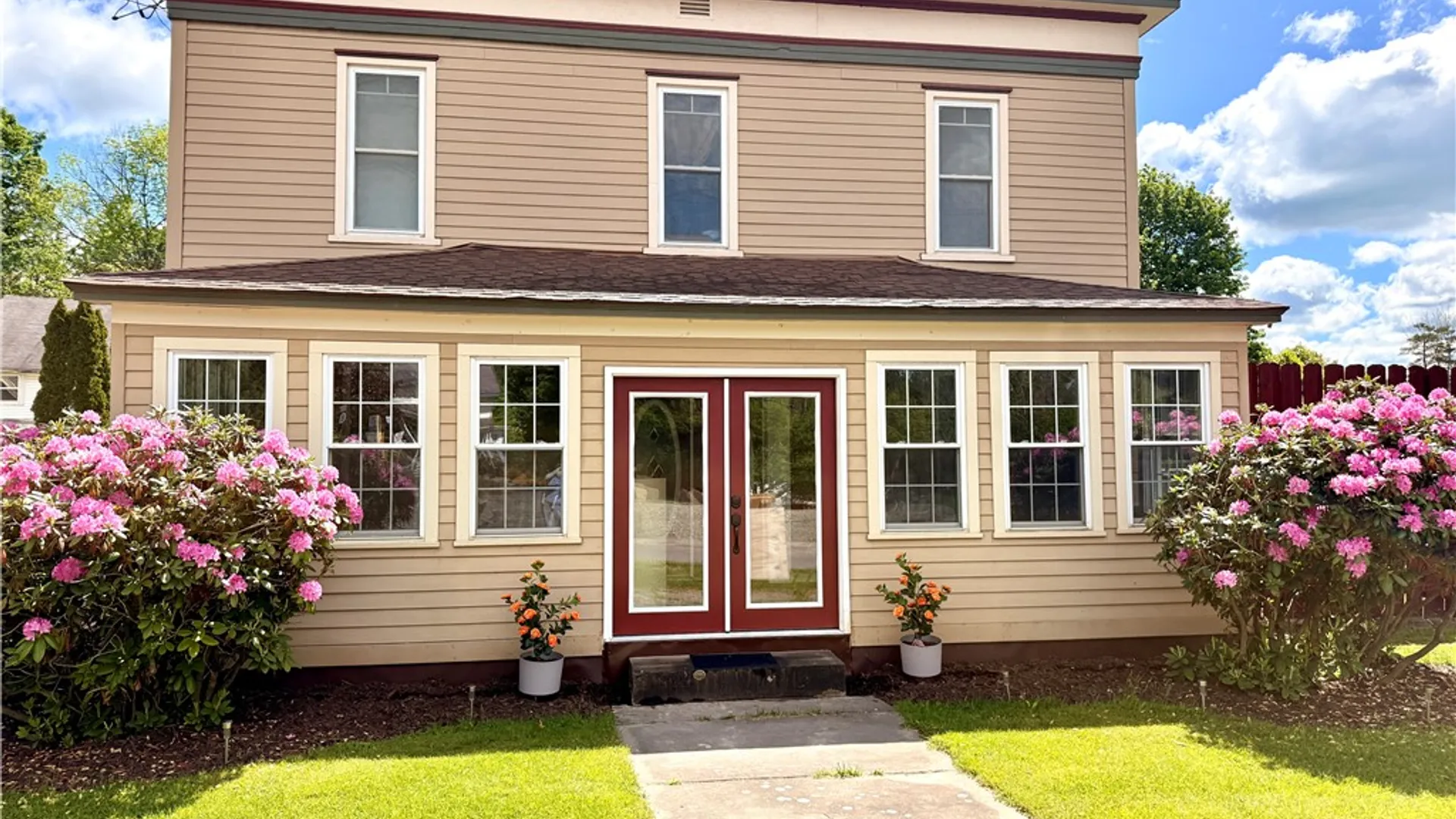 Property at 5 Lake Street, New Berlin, NY 13411 2