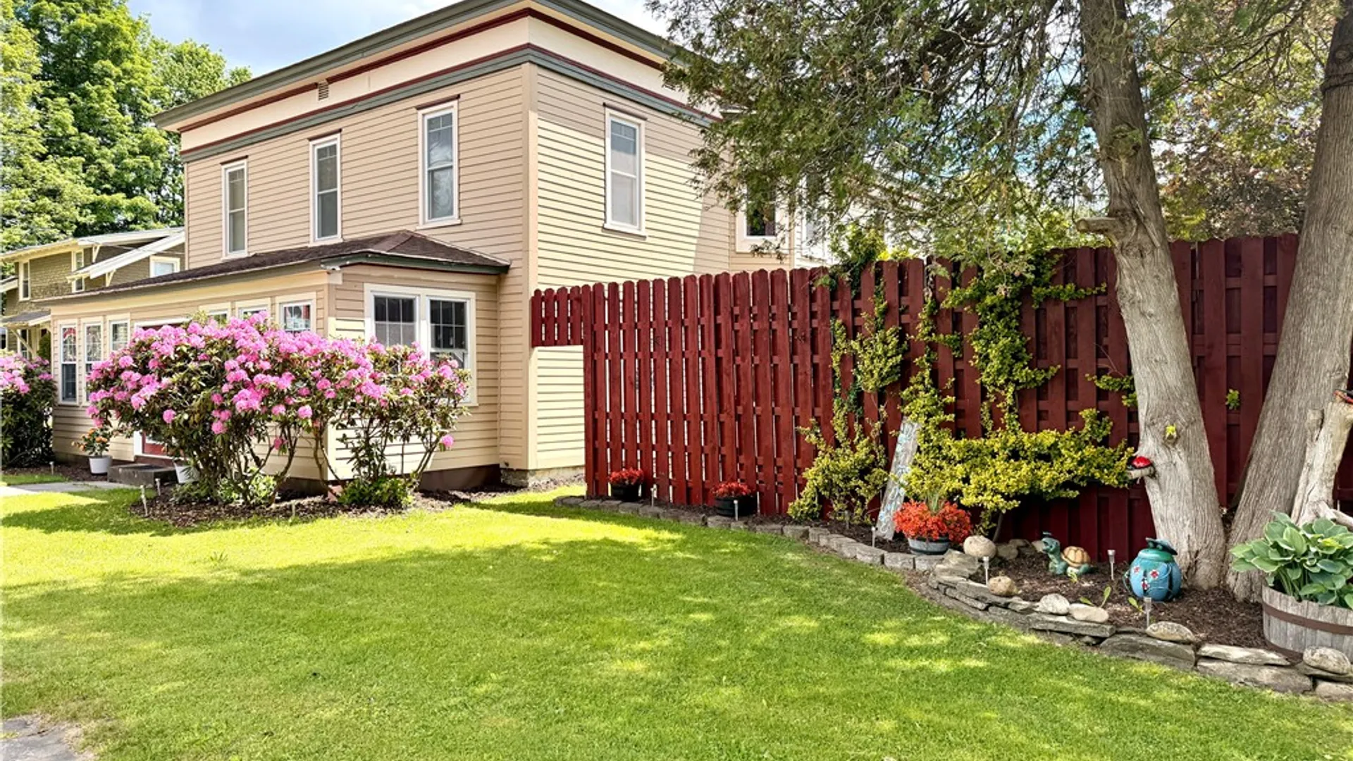Property at 5 Lake Street, New Berlin, NY 13411 3
