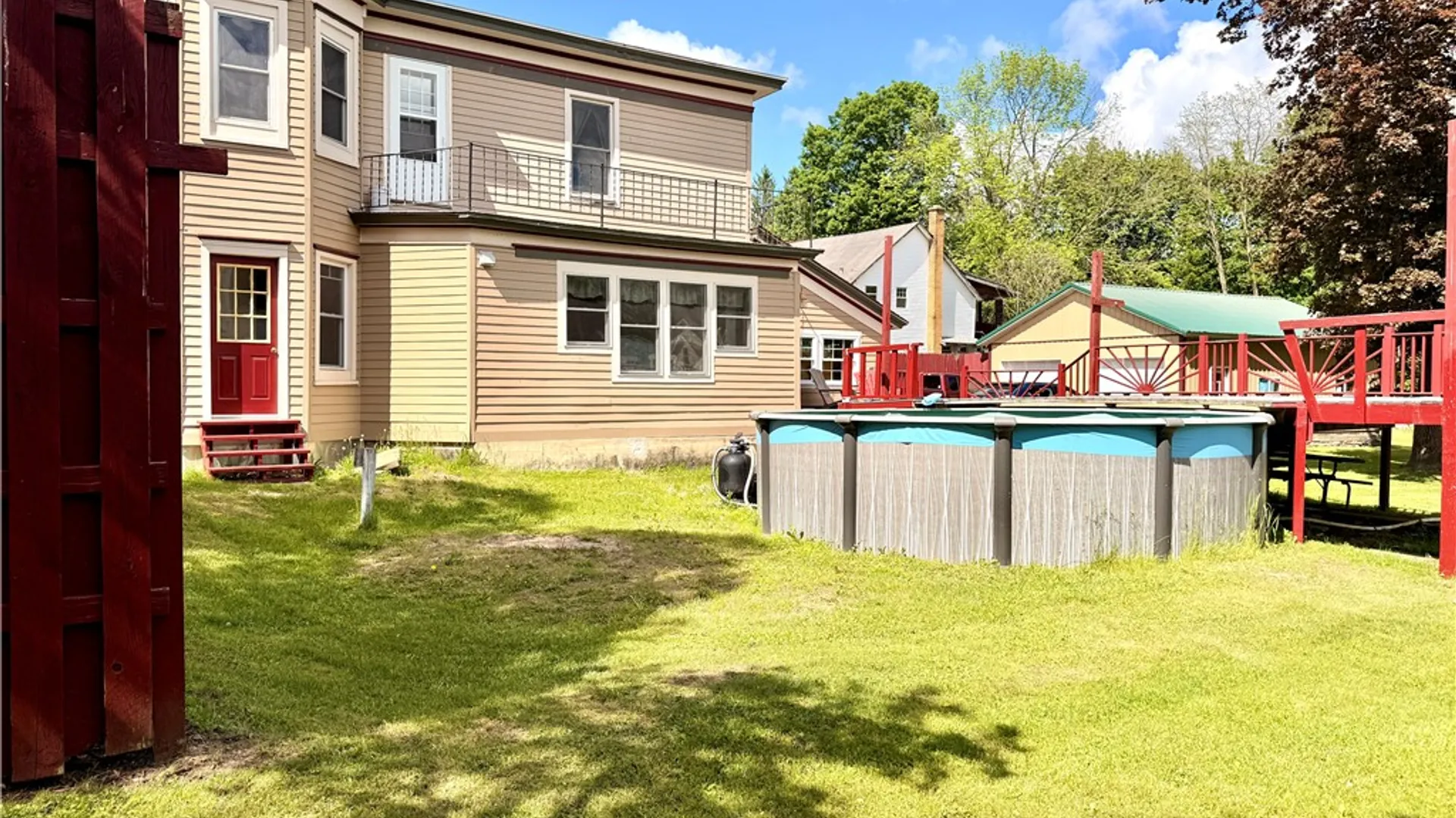 Property at 5 Lake Street, New Berlin, NY 13411 39