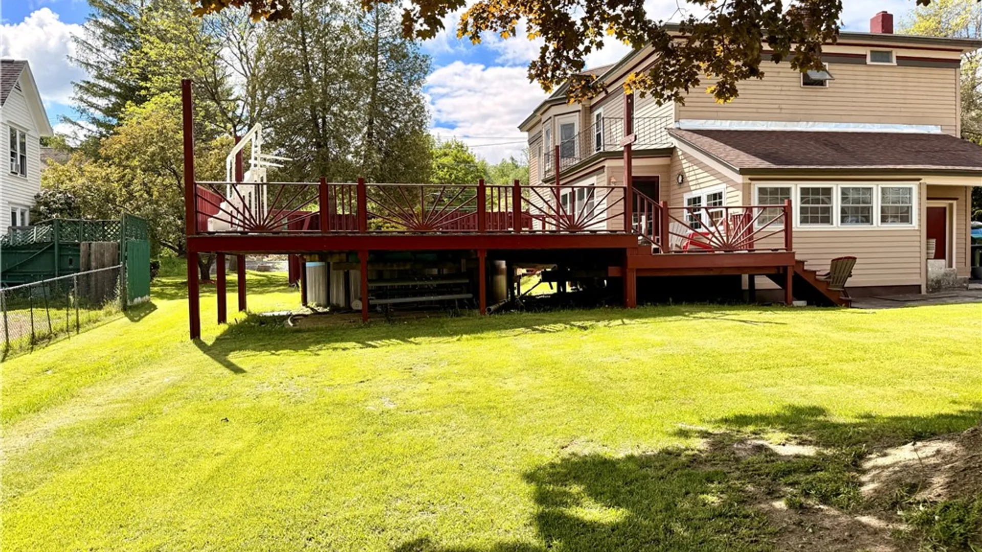 Property at 5 Lake Street, New Berlin, NY 13411 40